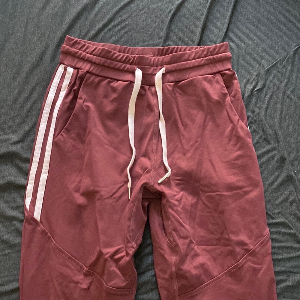 Buffbunny Stripe Joggers
